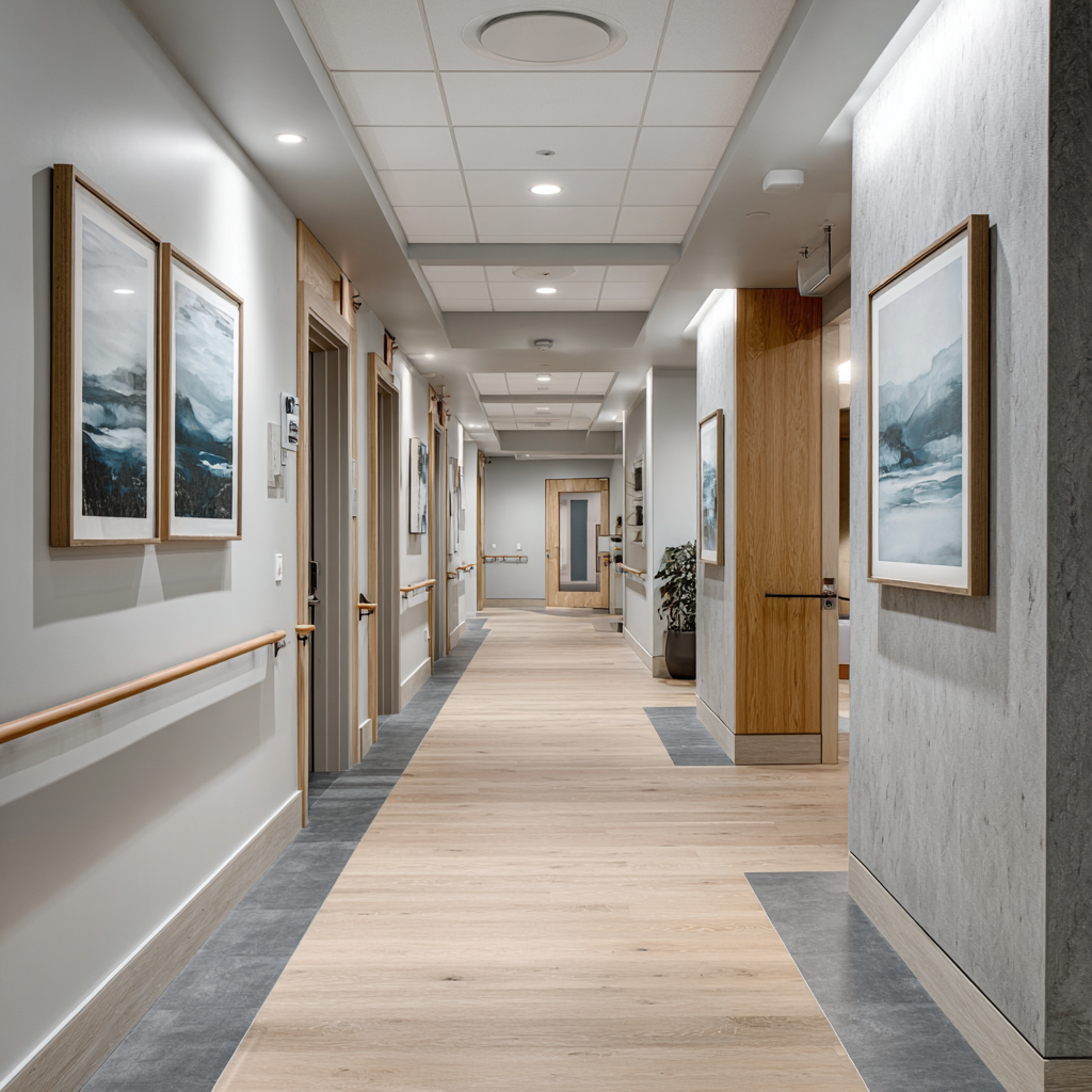 Dual diagnosis therapy at KCA Advisors treatment center